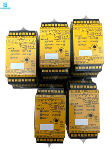 Controlador PLC, Sensor, Relé de Seguridad, Nuevo y Original, PSWZ X1P 787951 - Product Image 1