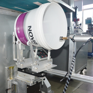 Máy <span class=keywords><strong>in</strong></span> lụa để <span class=keywords><strong>in</strong></span> văn bản và logo - Product Image 6