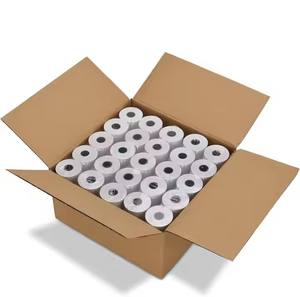 Etichetta di spedizione dell'indirizzo <span class=keywords><strong>Dymo</strong></span> LW compatibile 30373 22mm * 24mm etichetta di carta bianca nera 400 pz per uso <span class=keywords><strong>Dymo</strong></span> Label Writer personalizzato - Product Image 3