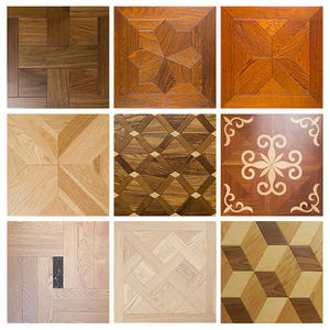 Vente en gros de <span class=keywords><strong>parquet</strong></span> en bois dur imperméable de différents styles China Apolloxy <span class=keywords><strong>Parquet</strong></span> en bois de chêne blanc d'ingénierie pour le salon - Product Image 2