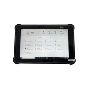Rugged Tablet Factory Waterproof 11 N5100 CPU 16GB <b>RAM</b> 128GB Memory IP65 Pc Q10S 10.1inch 4G PC - Product Image 6