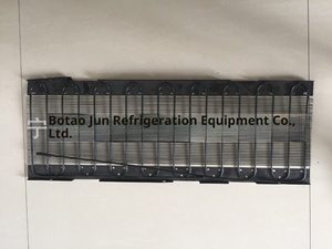 Vente directe usine – Échangeur de chaleur à condenseur sans alimentation électrique, type coque et tubes, pour accessoires de climatisation et de congélation - Product Image 4