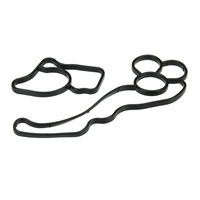 11428580682 joint de refroidisseur d'huile moteur de voiture pour BMW F20 F21 F22 F34 E90 F30 E84 E91 E92 N47 N57 jeu de joints de refroidisseur d'huile