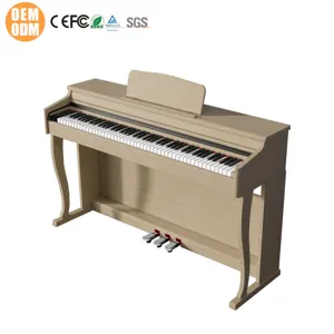 LeGemCharr piano vertical cubierta de piano instrumento musical piano acústico para la venta