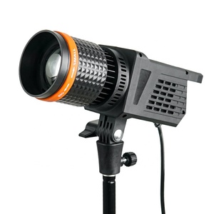 Lumière LED 40W pour la prise de vue vidéo Photographie Projecteur solaire Caméra Fill Lighting - Product Image 5