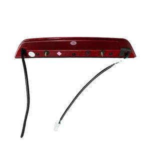 <span class=keywords><strong>Feu</strong></span> <span class=keywords><strong>stop</strong></span> arrière de haut niveau pour Hyundai Tucson IX35 2009-2017 92700-2Z000 - Product Image 3