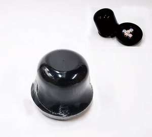 Juego de dados de taza mágica | Duradero y portátil | Perfecto para fiestas y reuniones Juego de beber - Product Image 6