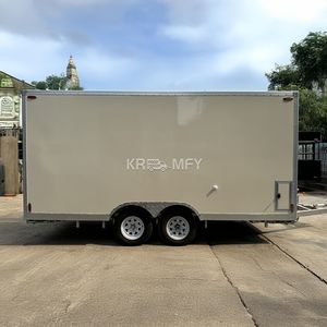 Portable Outdoor Toilet Trailer with Eco-Friendly Durable Design for <b>Apartments</b> Campsites & Caravans - Product Image 5