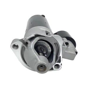 Arrancador para Montacargas Linde Serie 350 H18, el Más Vendido, 0009710100, Mejor Precio - Product Image 1