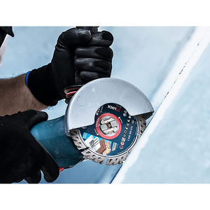 Bosch Expert MultiMaterial X-Lock Disque diamanté 115mm pour matériaux de construction - Product Image 4