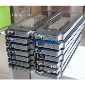 1 ชิ้น HP KEYSIGHT Agilent 34904A 4 X 8 เมทริกซ์สวิตช์ H - Product Image 2