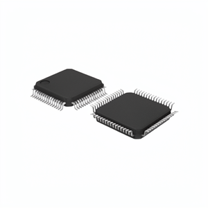 UPD78F0532AGK-GAJ-AX 64 LQFP Embedded Components Electronic BOM IC In Stock - Product Image 1