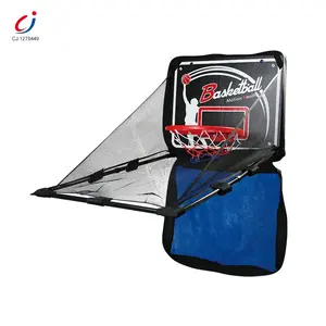 Canestro da <span class=keywords><strong>Basket</strong></span> <span class=keywords><strong>Portatile</strong></span> per Bambini in Plastica Mini Sport per Studenti - Product Image 2