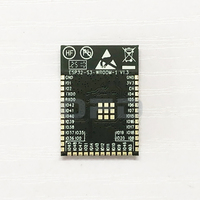 Modules WiFi ESP32-S3-WROOM-1-N8R8 Série ESP32-S3 RF et sans fil Modules WiFi et BLE 2,4 GHz ESP32-S3-WROOM-1-N8R8
