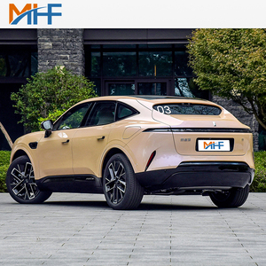 Auto Elettrica AVATR 11 2025-2026, SUV di Lusso AWD 4WD, Veicolo a Nuova Energia EV, 5 Posti, Prezzo Changan <span class=keywords><strong>Huawei</strong></span> AVATR 11 - Product Image 6