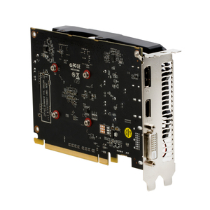 Tarjeta Gráfica de Bajo Perfil <span class=keywords><strong>INVIDIA</strong></span> Geforce 2020, 2 GB, 8 GB, RX550-4G, 128 bits - Product Image 3