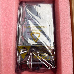 Discos Duros Huawei de 3.5 Pulgadas 02350SNK STLZA4NS2000 2TB HDD 10K RPM SAS para OceanStor 2200 V3 - Product Image 4