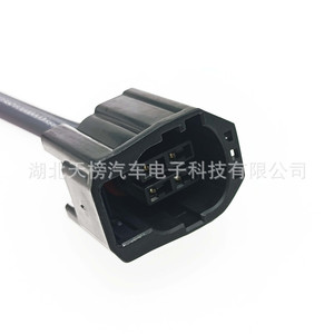 Oxygen <b>Sensor</b> Z678-18-8G1 ZJ38188G1A <b>For</b> <b>Car</b> Replacement Automotive Use - Product Image 4