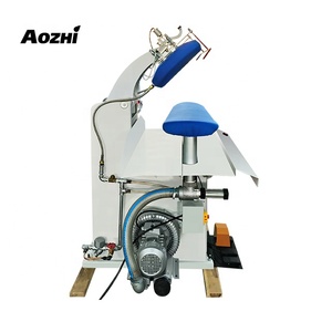 <span class=keywords><strong>Repassage</strong></span> <span class=keywords><strong>automatique</strong></span> à vapeur pour vêtements Machine à repasser pour chemises <span class=keywords><strong>et</strong></span> pantalons Machine à repasser à clip entièrement <span class=keywords><strong>automatique</strong></span> - Product Image 2