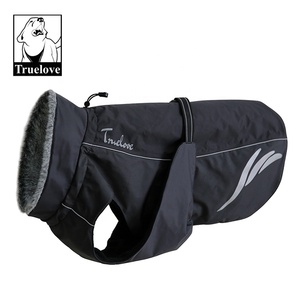 Truelove高品質反射防水加熱パターン犬のコート犬の服冬のペットの犬のジャケット - Product Image 5