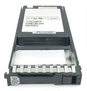 850333-001 คุณภาพดีที่สุด 3PAR 8000 7.68TB SAS SSD 2.5 12G ฮาร์ดไดรฟ์ 863460 863628-001 850333-001 - Product Image 5