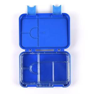 Boîte à lunch isotherme personnalisée avec logo, anti-fuite, portable, pour enfants, école - Product Image 1