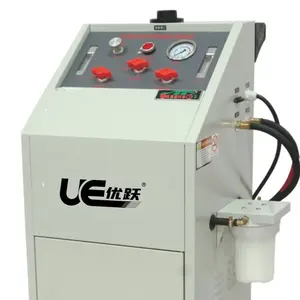 UEEngine Machine de nettoyage du système de carburant (électrique) UE-GF-888