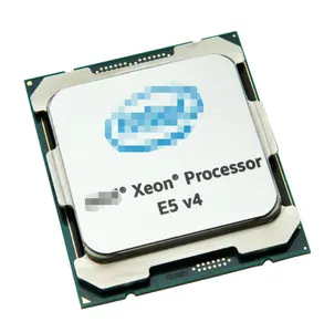 Xeon E5-2680 v4 SR2N7 2.40GHz 35MB 14 çekirdekli LGA2011-3 CPU işlemci