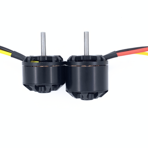Motor sin escobillas <span class=keywords><strong>2830</strong></span> 850kv 1000kv <span class=keywords><strong>1300kv</strong></span> motor bldc motor sin escobillas DC hobby avión y micro bomba - Product Image 6