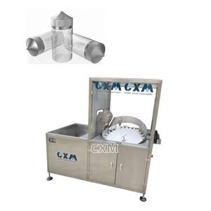 Máquina de Carga de Botellas, Suministro de Botellas de Plástico, Desordenador de Botellas - Product Image 1