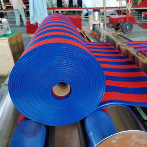 <span class=keywords><strong>Tappeto</strong></span> in rotolo per pavimenti in rete a doppio colore a zig zag morbido in pvc antiscivolo - Product Image 5