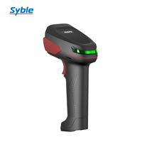 Syble XB-D35 Nouvelle arrivée du lecteur de codes-barres portable 2D avec une excellente performance de décodage