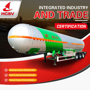 Camion-citerne de 30 000 litres pour le transport de gaz de pétrole liquéfié, diesel et <span class=keywords><strong>essence</strong></span> – Véhicule de distribution d'hydrocarbures – Offre Spéciale - Product Image 2