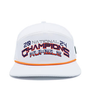 Gorra de Béisbol Oxford con Puntos, al Mejor Precio, Alta Calidad, Diseño Personalizado, Tela Suave, Correa Ajustable con Colores Brillantes - Product Image 1