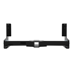 Para Sprinter <span class=keywords><strong>Cargo</strong></span> <span class=keywords><strong>Van</strong></span> 2007-2024 Clase 4 Remolque Receptor de enganche de remolque Remolque de tubo trasero - Product Image 3