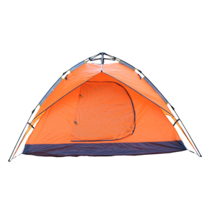 4 saison pop up strand shelter reise marokkanischen zelte carpas camping outdoor swag luxus safari zelt für verkauf 4 person großhandel - Product Image 3