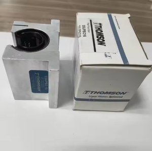 <span class=keywords><strong>THOMSON</strong></span> Roulements linéaires à billes de type ouvert SSUPBO20 - Product Image 3