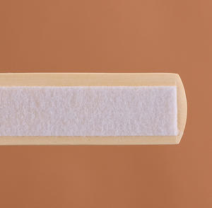 Vente en gros pince en <span class=keywords><strong>bois</strong></span> pantalon jupe cintre <span class=keywords><strong>bois</strong></span> cintre pour extension de cheveux perruques - Product Image 5