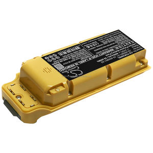 Batteria per Topcon GR-3, GR-5, 02-850901-01, 02-850901-02 - Product Image 2