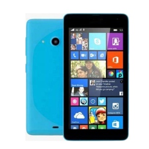 Cho <span class=keywords><strong>Lumia</strong></span> <span class=keywords><strong>535</strong></span> Nhà Máy Mở Khóa Ban Đầu Bán Sỉ Chất Lượng Tốt Nhất Giá Rẻ Thông Minh Màn Hình Cảm Ứng Di Động Điện Thoại Di Động Điện Thoại Thông Minh - Product Image 2