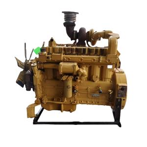 Used Refurbished for 3306 Engine Assembly for Engineering Machinery with 3-Month Warranty High Quality Wooden <b>Box</b> - Product Image 2