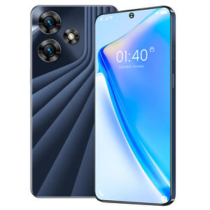 هاتف ذكي أندرويد ساخن بمعالج رباعي النواة وشاشة 1.7 بوصة وبطارية تزيد عن 4000 مللي أمبير وسعة تخزين 16+1 تيرابايت بسعر المصنع - Product Image 5