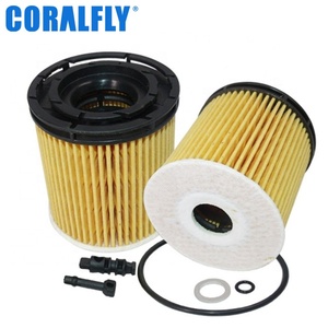 Filtre à huile moteur automobile en gros, filtre à huile d'origine OEM 26350-2M000 263502M000 pour Hyundai - Product Image 2
