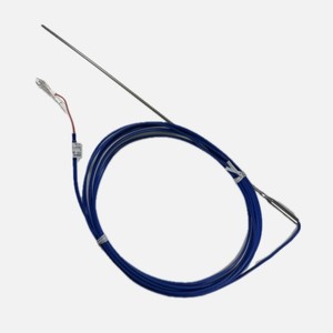 Para Cable Sensor de termopar OMRON para sensores de temperatura varios modelos 3,2 D = 1 <span class=keywords><strong>NETU</strong></span> 2M E1DF M6 1M E35AY D = 4M - Product Image 3