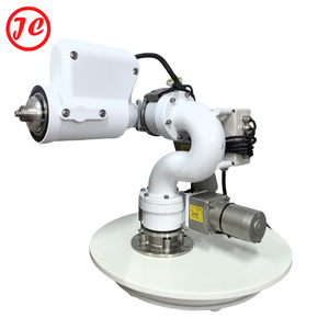 مدفع مياه يعمل عن بعد بعيد المدى لنظام مكافحة الحرائق - Product Image 1