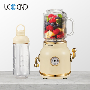 <span class=keywords><strong>2025</strong></span> Bán Chạy nhất Trái Cây máy xay sinh tố với 2 ly - Product Image 2