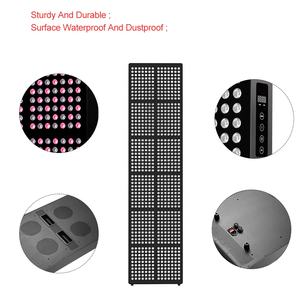 PDT mesin terapi lampu LED Full Body, mesin terapi fotodinamis LED untuk hidung dan Kesehatan - Product Image 3