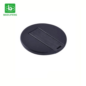Offre Spéciale Rond En Métal clés usb de <span class=keywords><strong>carte</strong></span> de Crédit Mini <span class=keywords><strong>carte</strong></span> de visite usb avec impression de logo - Product Image 2