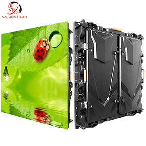 AIRA5 Indoor Led Module P5 Indoor Led Display with 2 Years Warranty for Led Video Commercial Wall Display Screen - Product Image 1