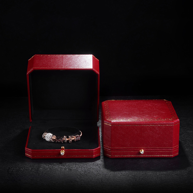 Bangle Box